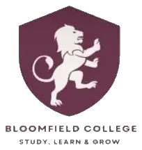 Bloomfield College logo