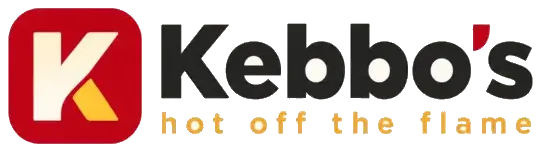 Kebbo’s logo