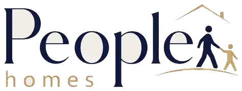 People Homes logo