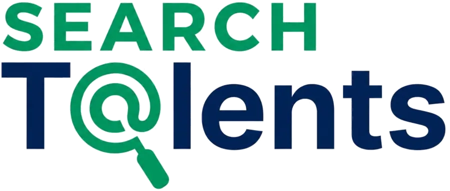 Search Talents logo